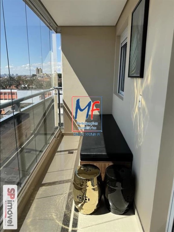 Apartamento, 2 quartos, 63 m² - Foto 3