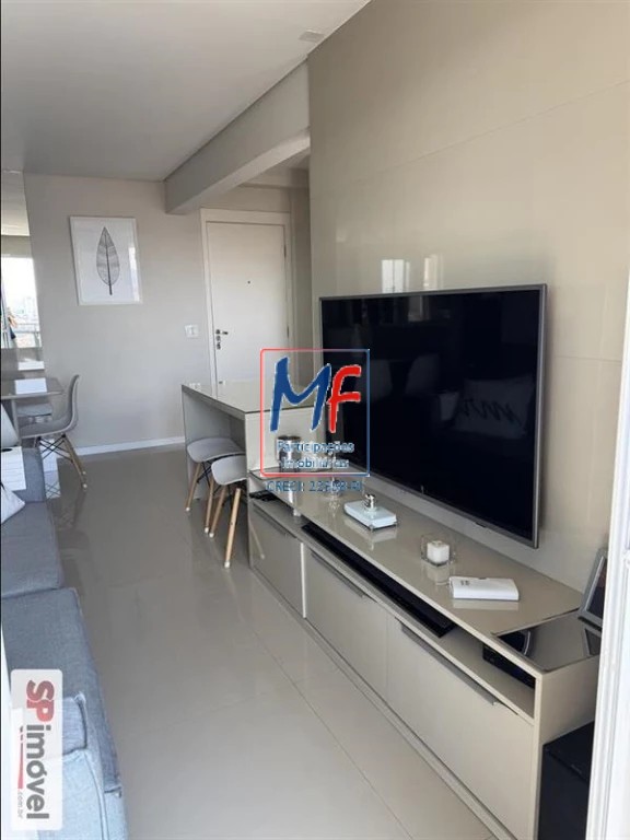 Apartamento, 2 quartos, 63 m² - Foto 4