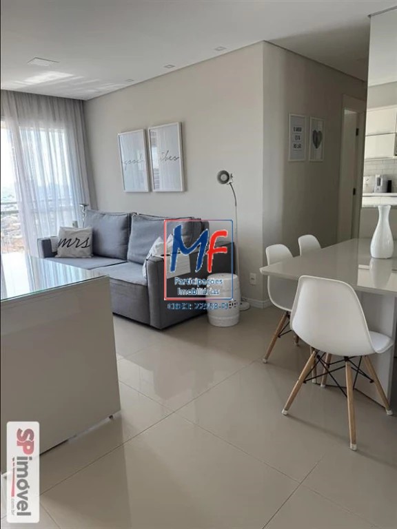 Apartamento, 2 quartos, 63 m² - Foto 5