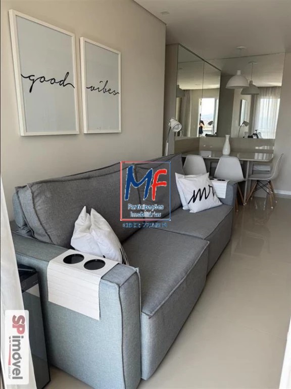 Apartamento, 2 quartos, 63 m² - Foto 6