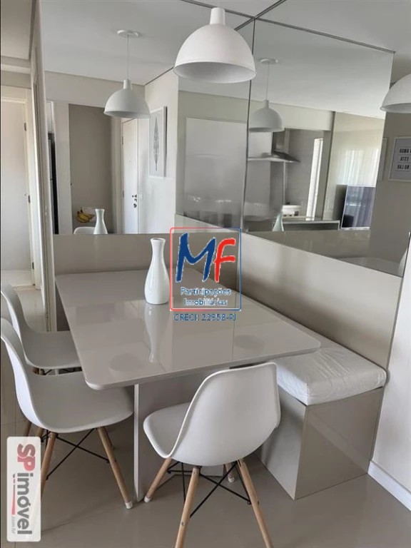 Apartamento, 2 quartos, 63 m² - Foto 8