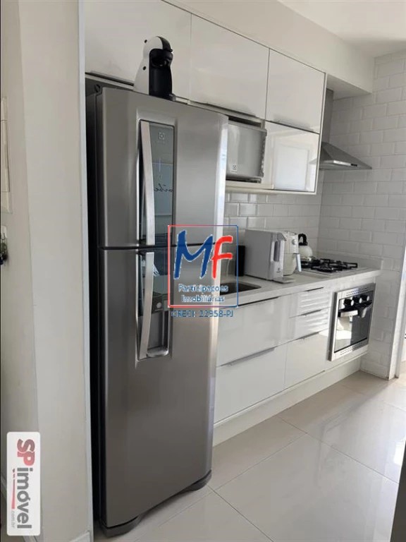 Apartamento, 2 quartos, 63 m² - Foto 9