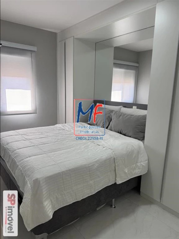 Apartamento, 2 quartos, 63 m² - Foto 11