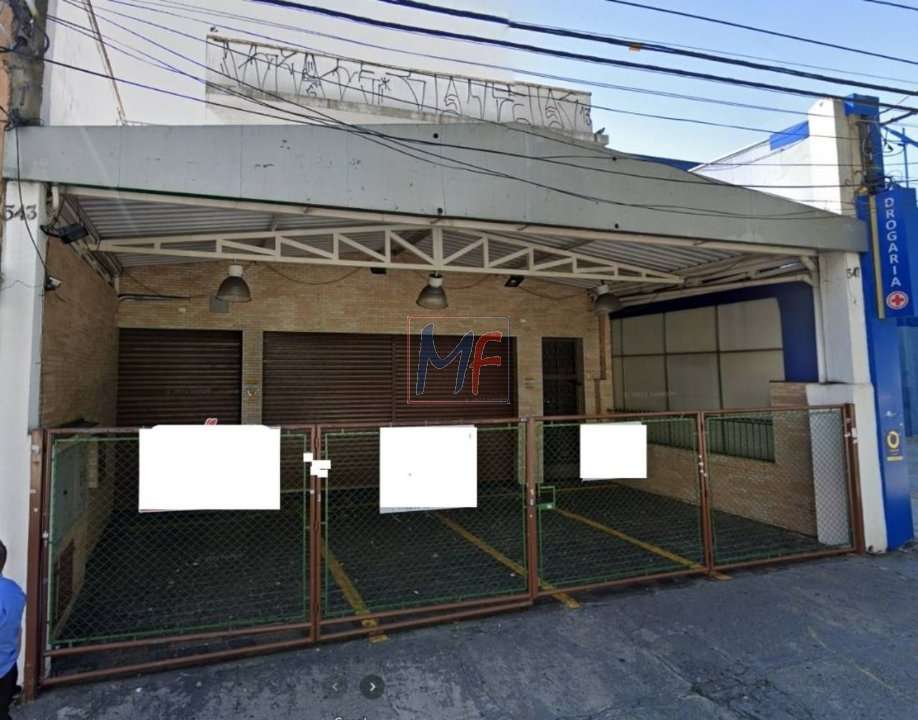 Prédio Inteiro para alugar, 540m² - Foto 19