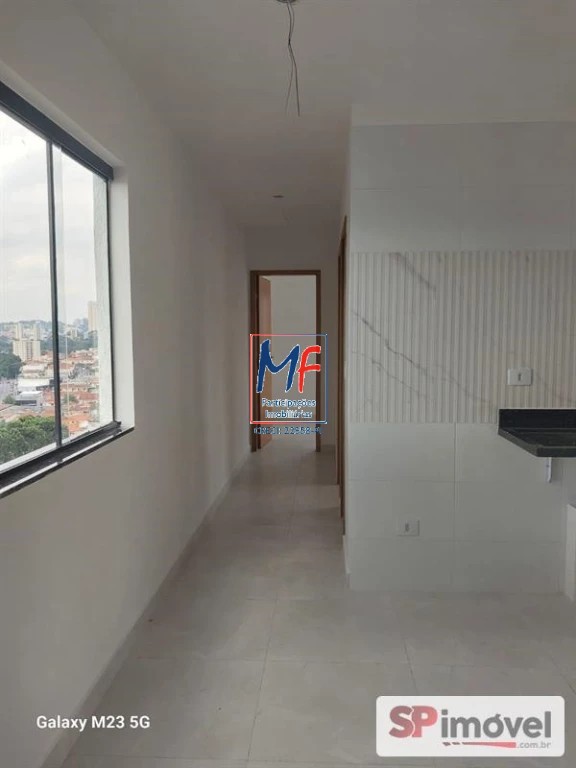 Apartamento, 2 quartos, 50 m² - Foto 2