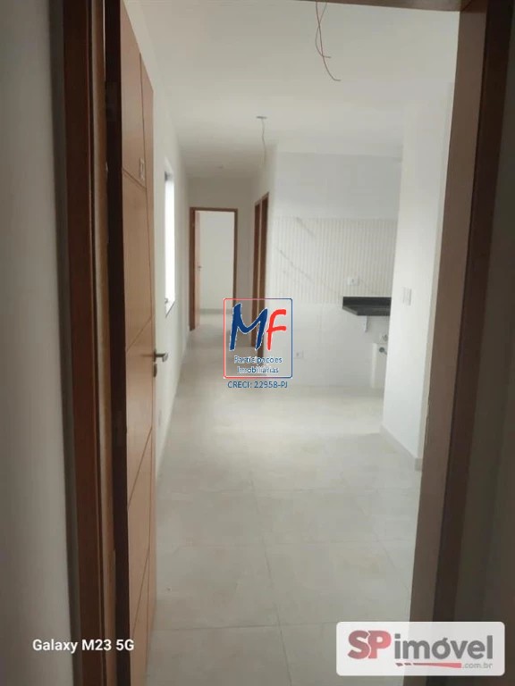 Apartamento, 2 quartos, 50 m² - Foto 3