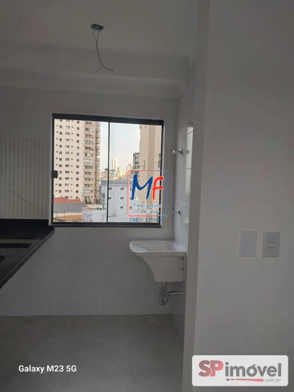 Apartamento, 2 quartos, 50 m² - Foto 4