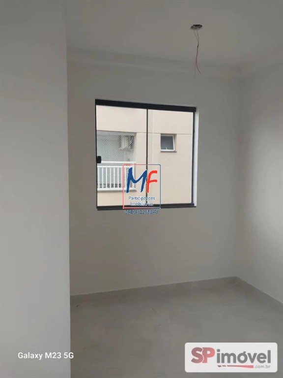 Apartamento, 2 quartos, 50 m² - Foto 5