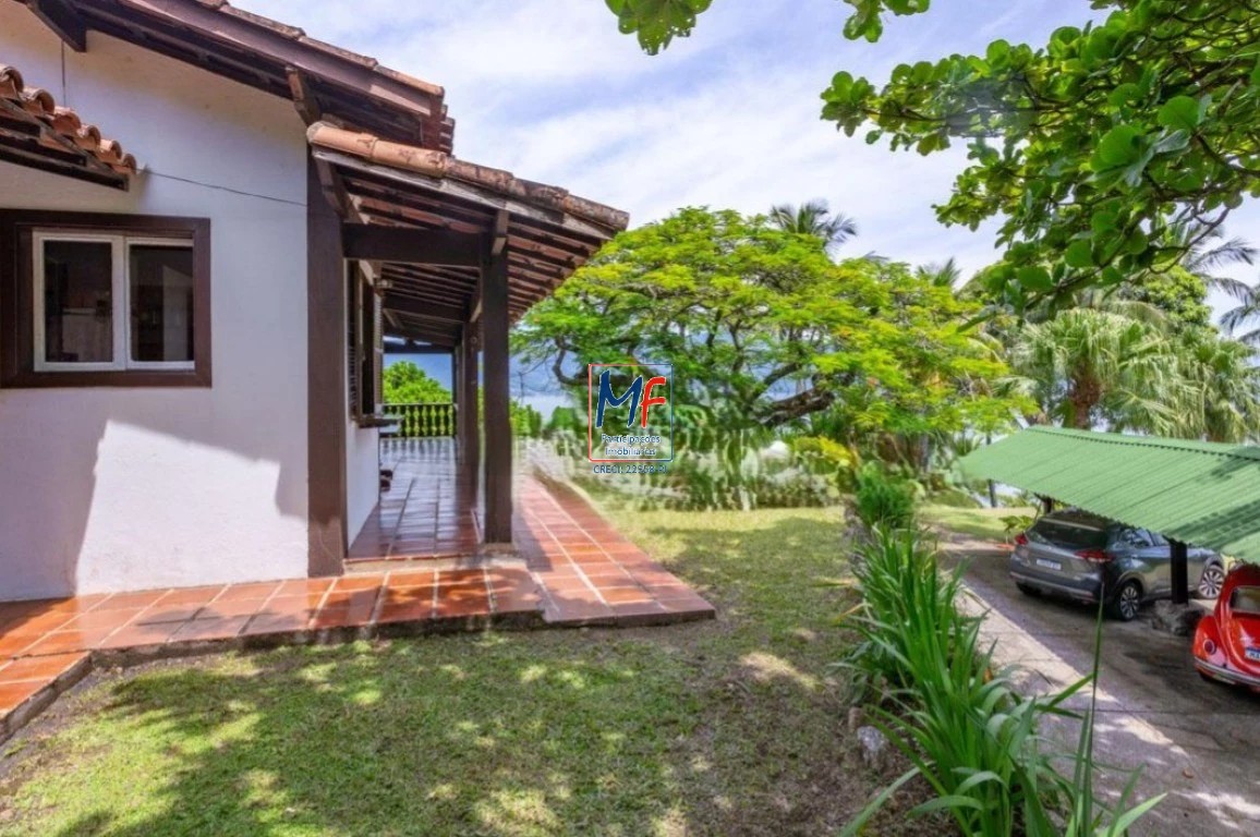 Casa, 6 quartos, 328 m² - Foto 4