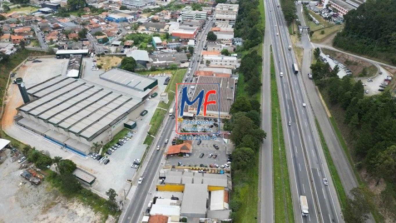 Depósito-Galpão, 8640 m² - Foto 2
