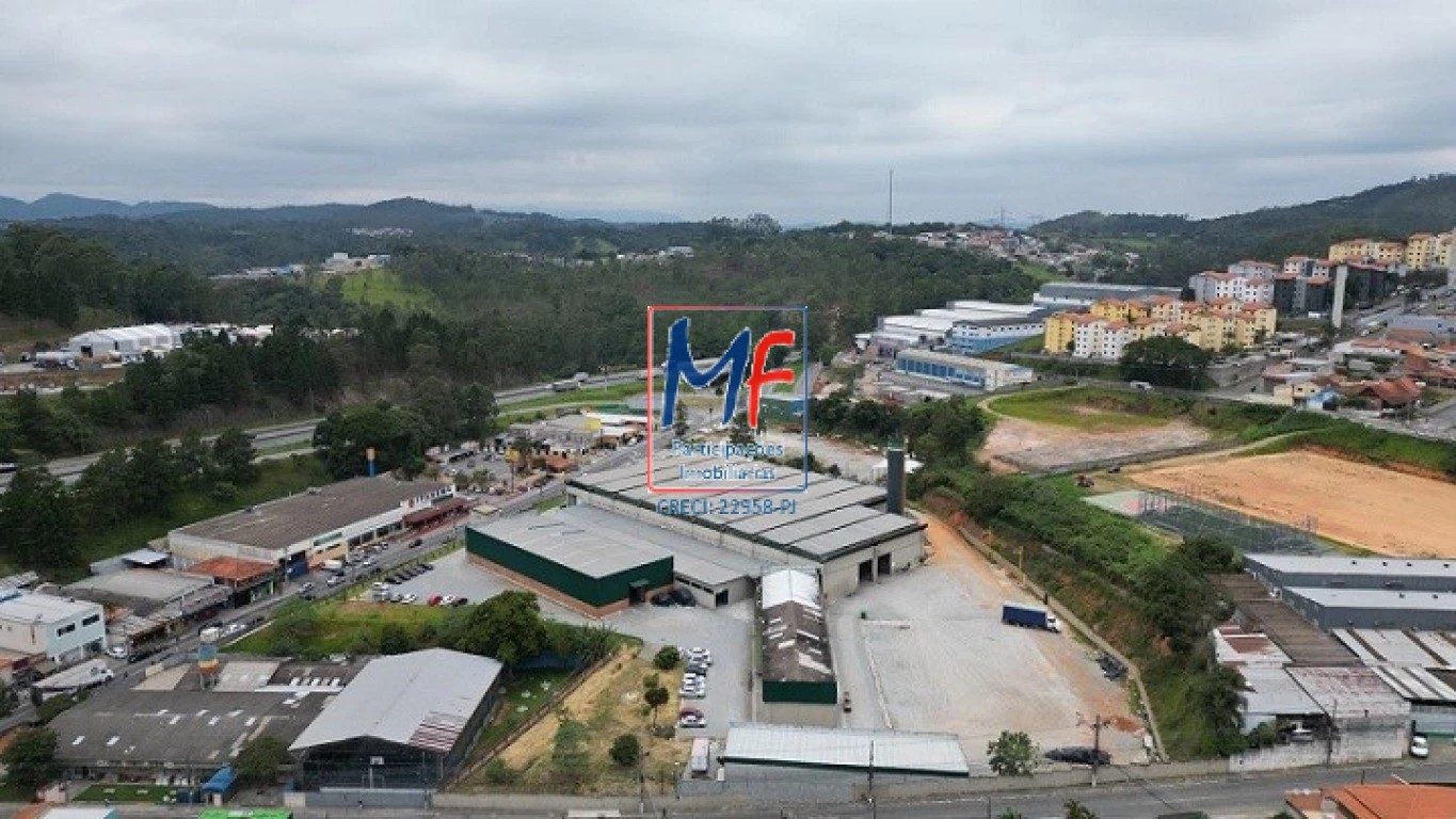 Depósito-Galpão, 8640 m² - Foto 5