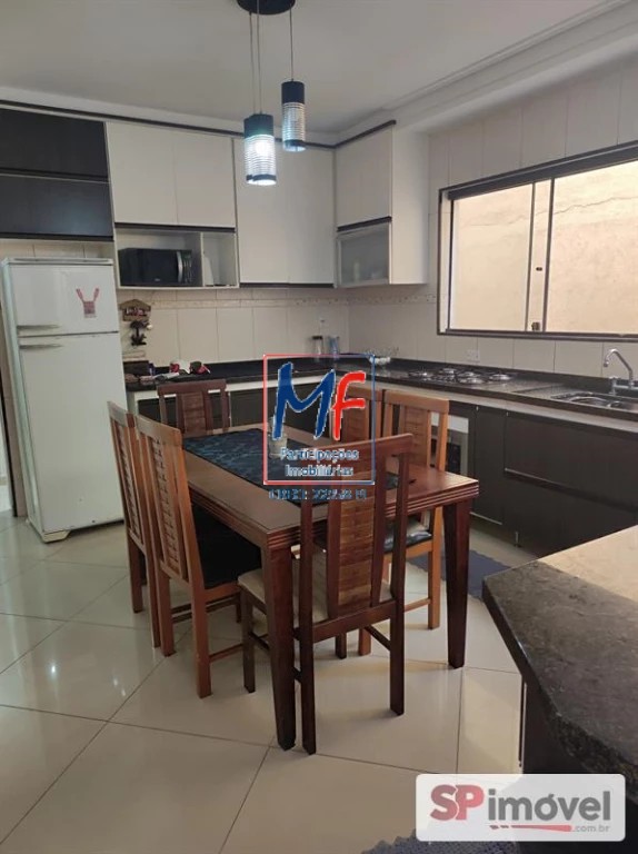 Sobrado, 2 quartos, 191 m² - Foto 1