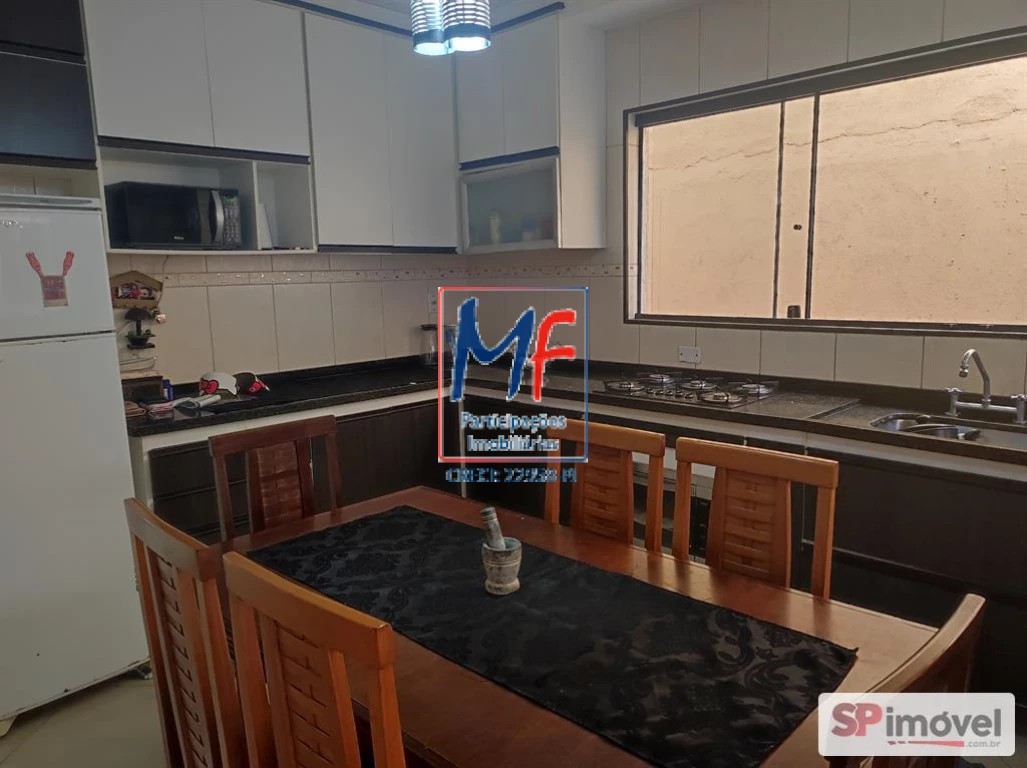 Sobrado, 2 quartos, 191 m² - Foto 3