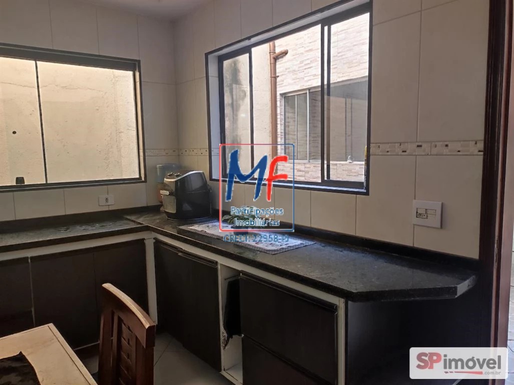 Sobrado, 2 quartos, 191 m² - Foto 4