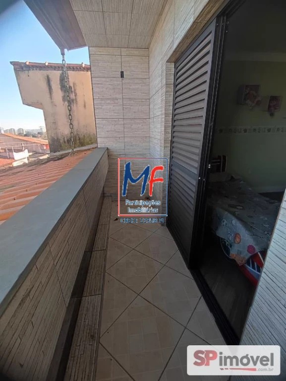 Sobrado, 2 quartos, 191 m² - Foto 9