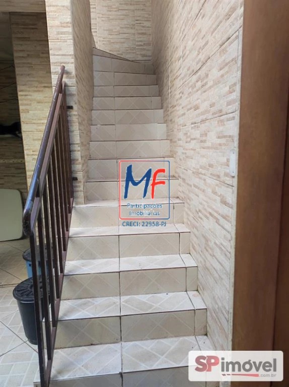 Sobrado, 2 quartos, 191 m² - Foto 12