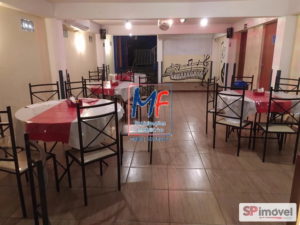 Loja-Salão, 300 m² - Foto 4