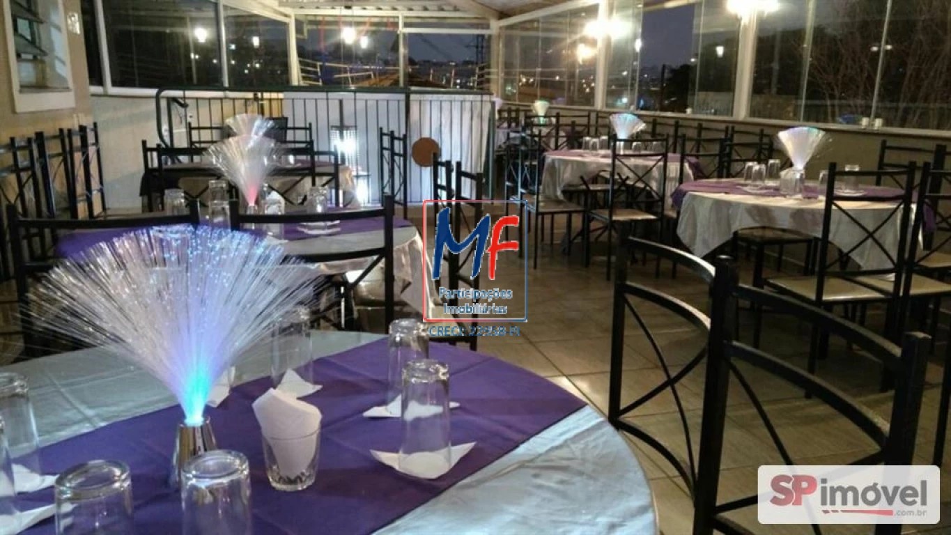 Loja-Salão, 300 m² - Foto 6