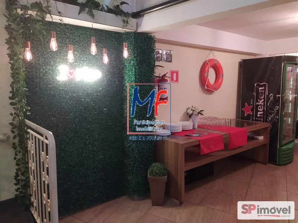 Loja-Salão, 300 m² - Foto 9