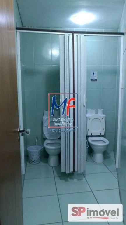 Loja-Salão, 300 m² - Foto 12