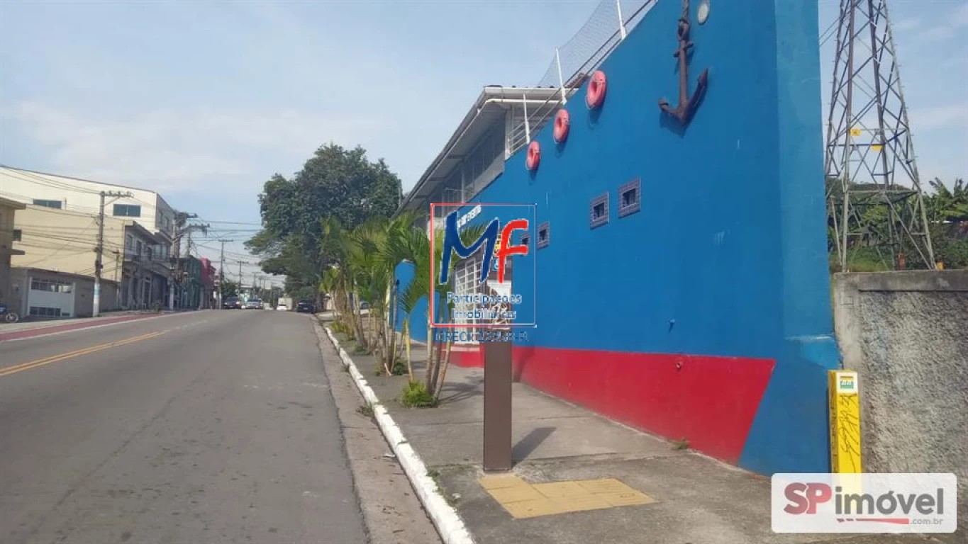 Loja-Salão, 300 m² - Foto 19