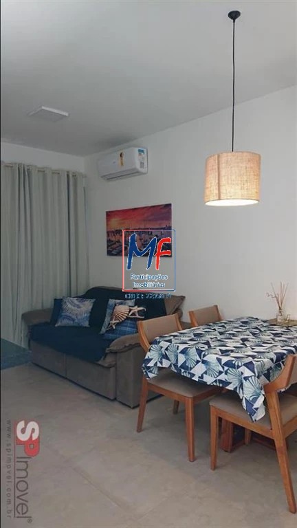 Apartamento à venda com 2 quartos, 62m² - Foto 9