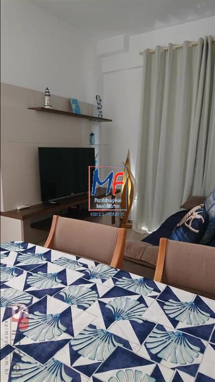 Apartamento à venda com 2 quartos, 62m² - Foto 8