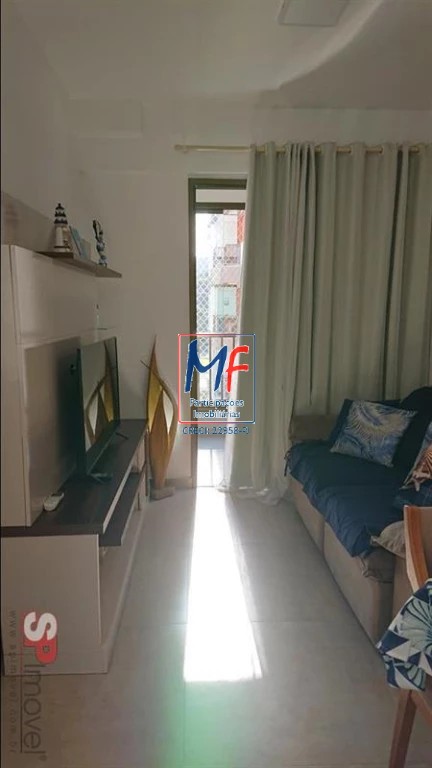 Apartamento à venda com 2 quartos, 62m² - Foto 7