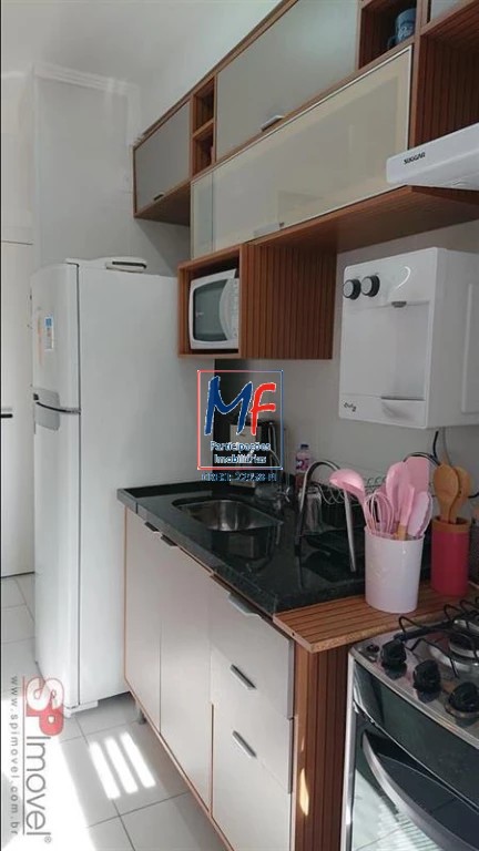 Apartamento à venda com 2 quartos, 62m² - Foto 16