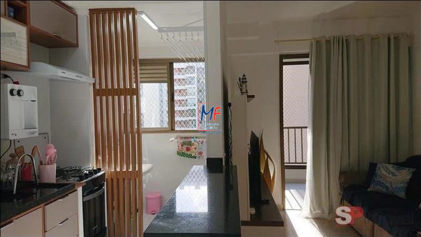 Apartamento à venda com 2 quartos, 62m² - Foto 13