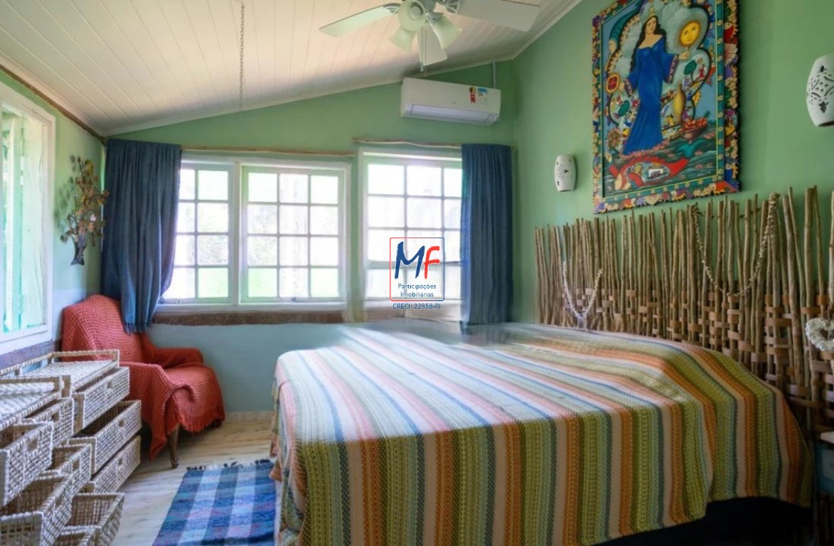 Casa, 7 quartos, 154 m² - Foto 7