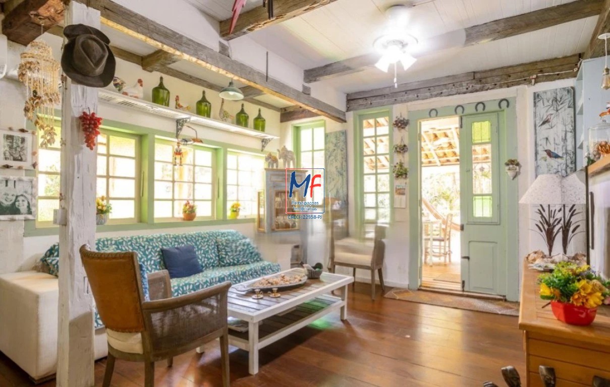 Casa, 7 quartos, 154 m² - Foto 3