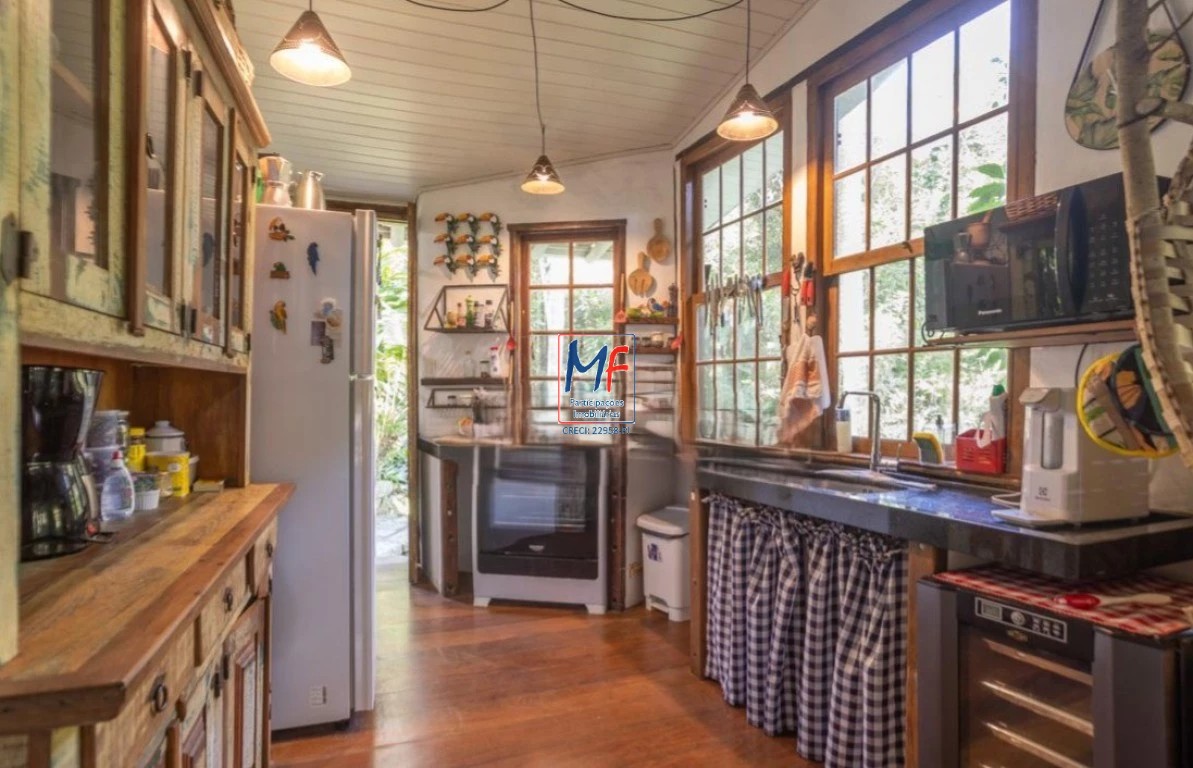 Casa, 7 quartos, 154 m² - Foto 2