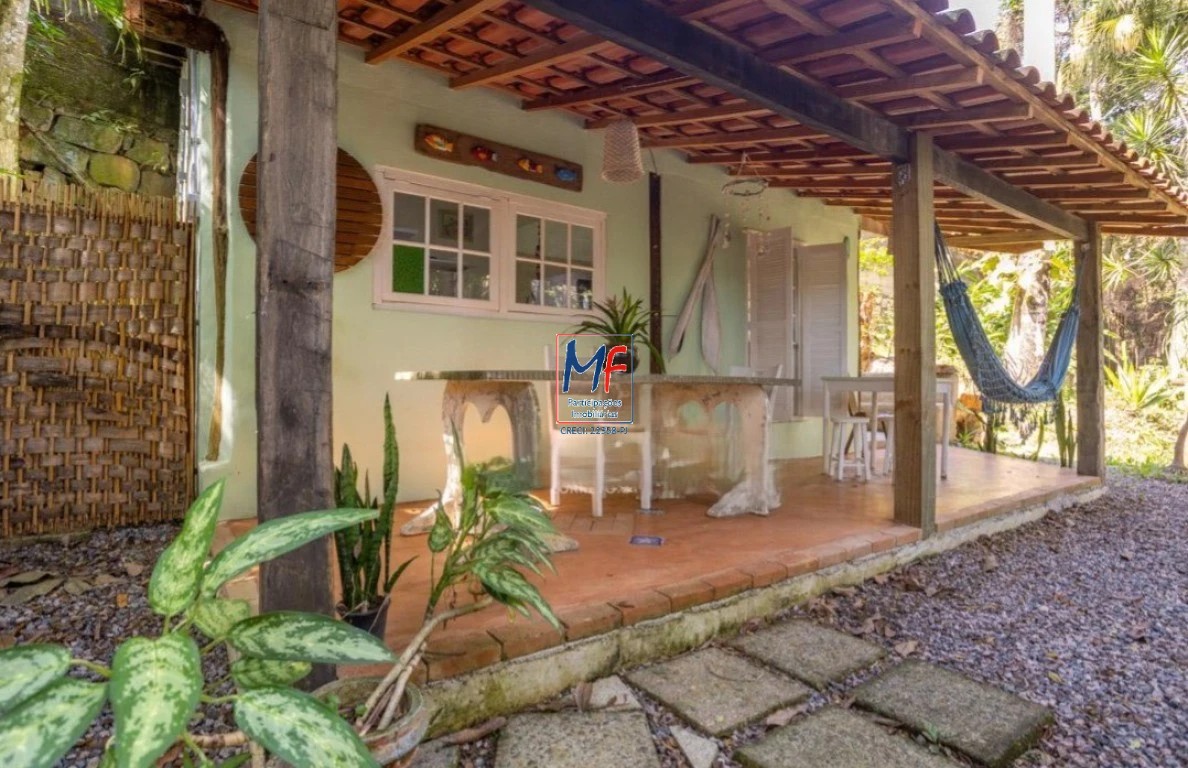 Casa, 7 quartos, 154 m² - Foto 9