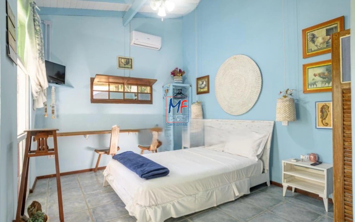 Casa, 7 quartos, 154 m² - Foto 5