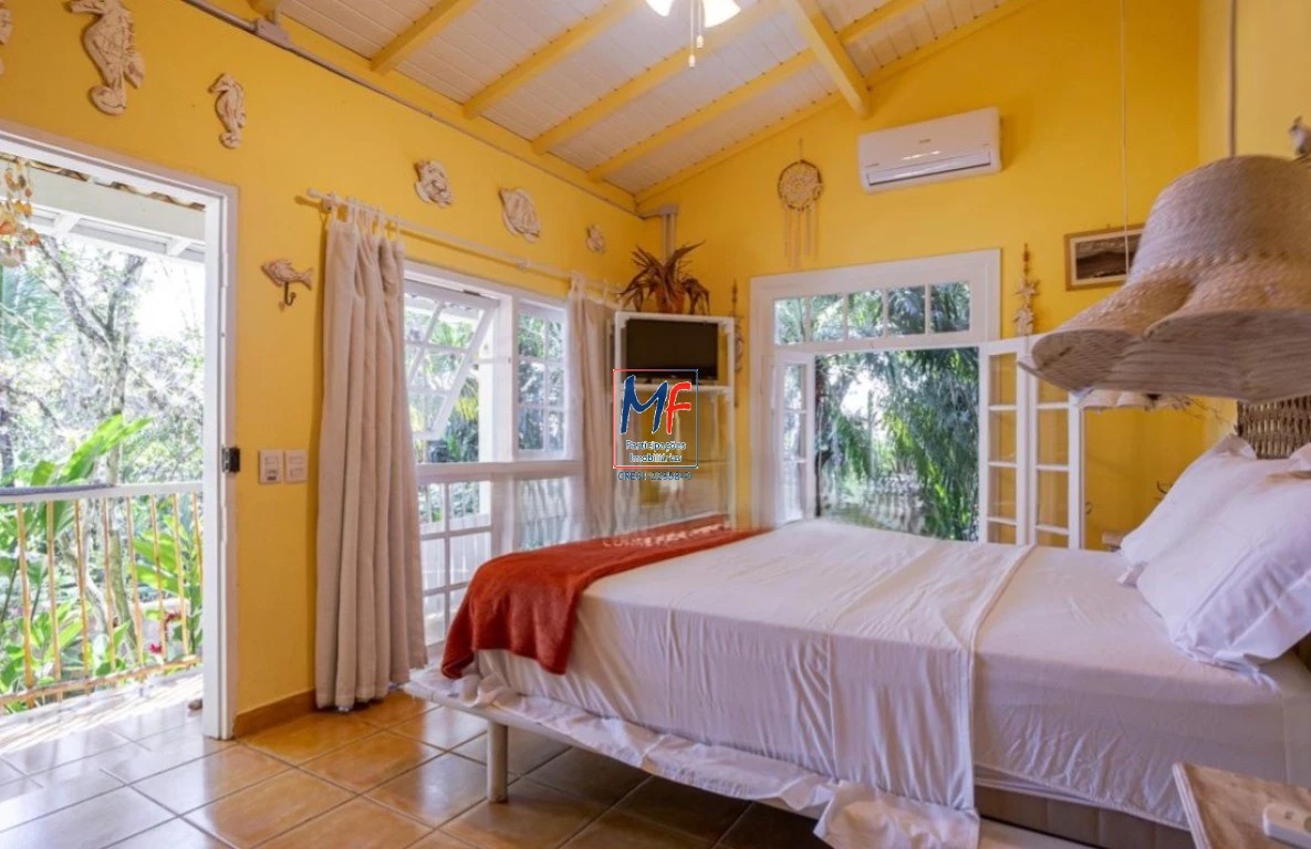 Casa, 7 quartos, 154 m² - Foto 4