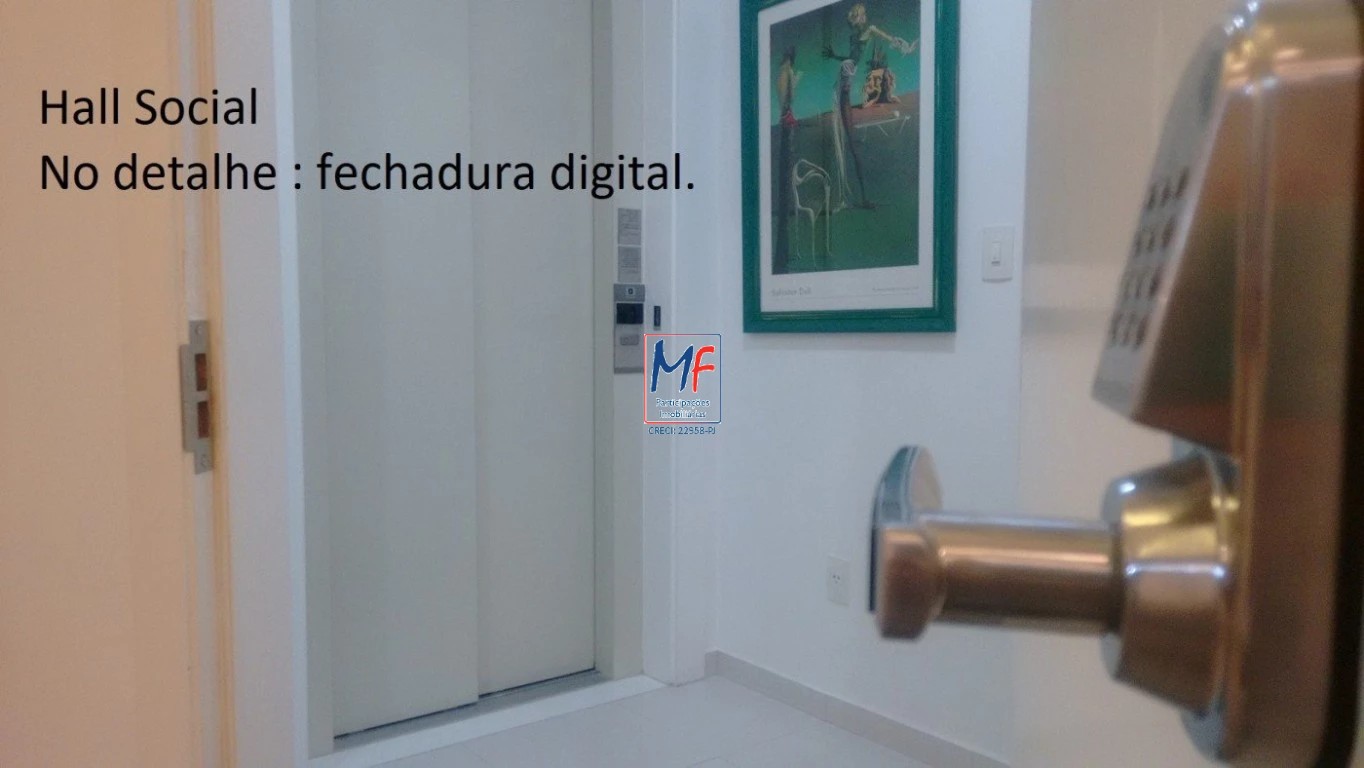 Apartamento, 2 quartos, 90 m² - Foto 5