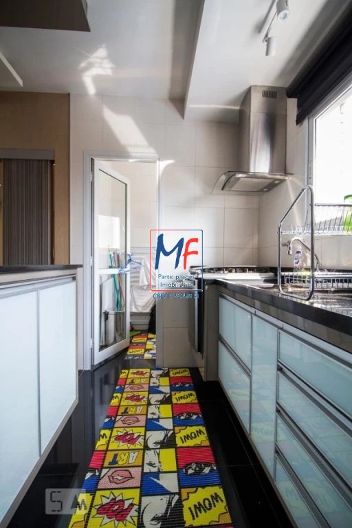 Apartamento, 2 quartos, 90 m² - Foto 6