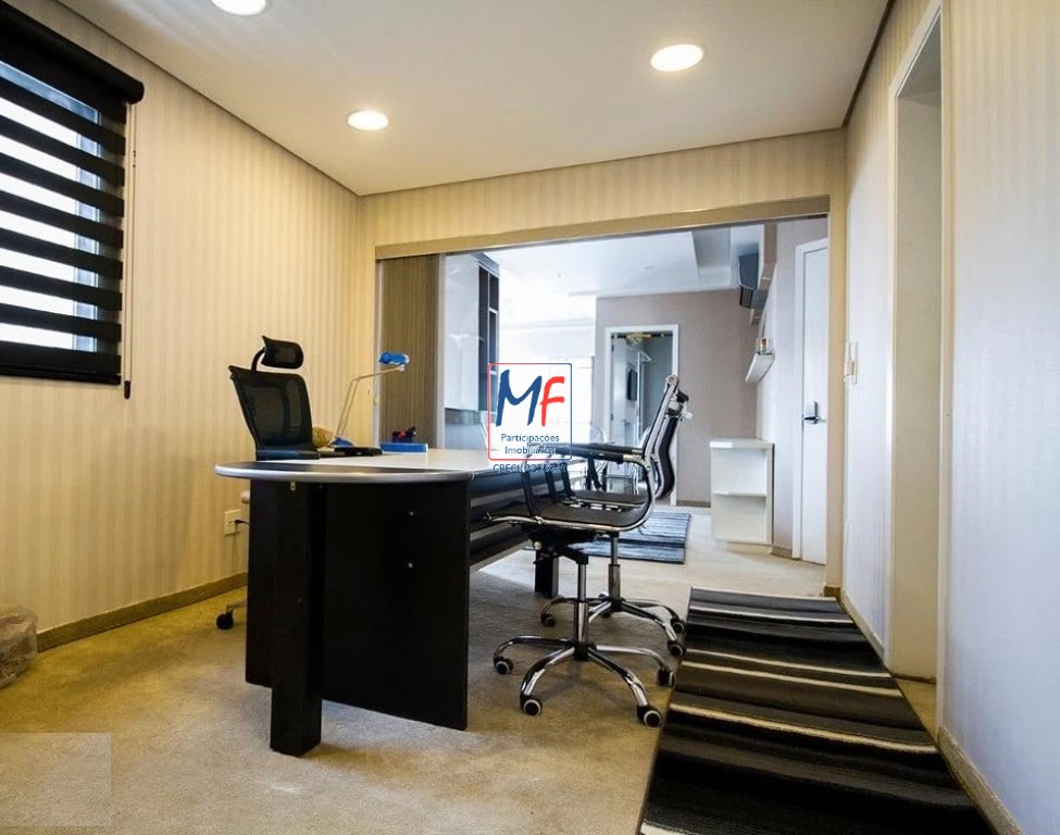 Apartamento, 2 quartos, 90 m² - Foto 8