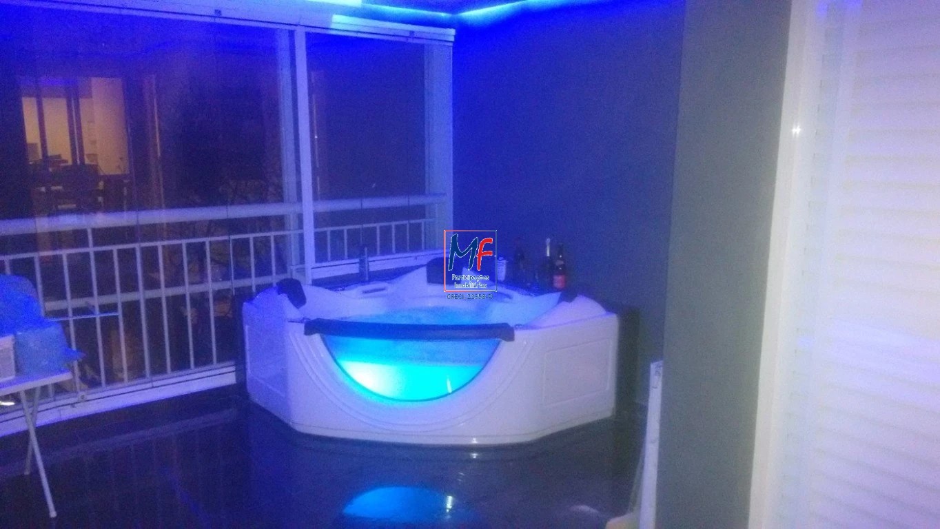 Apartamento, 2 quartos, 90 m² - Foto 15