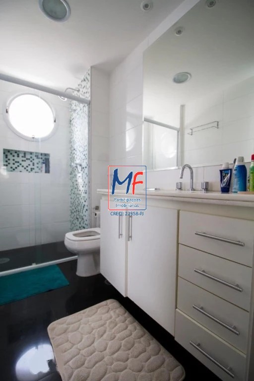 Apartamento, 2 quartos, 90 m² - Foto 19