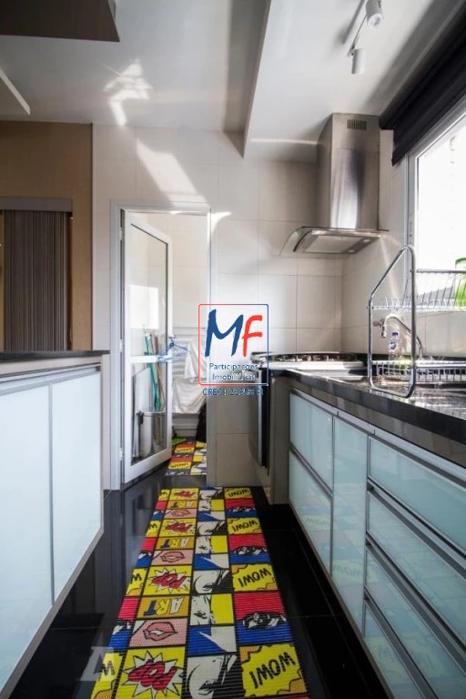 Apartamento, 2 quartos, 90 m² - Foto 20