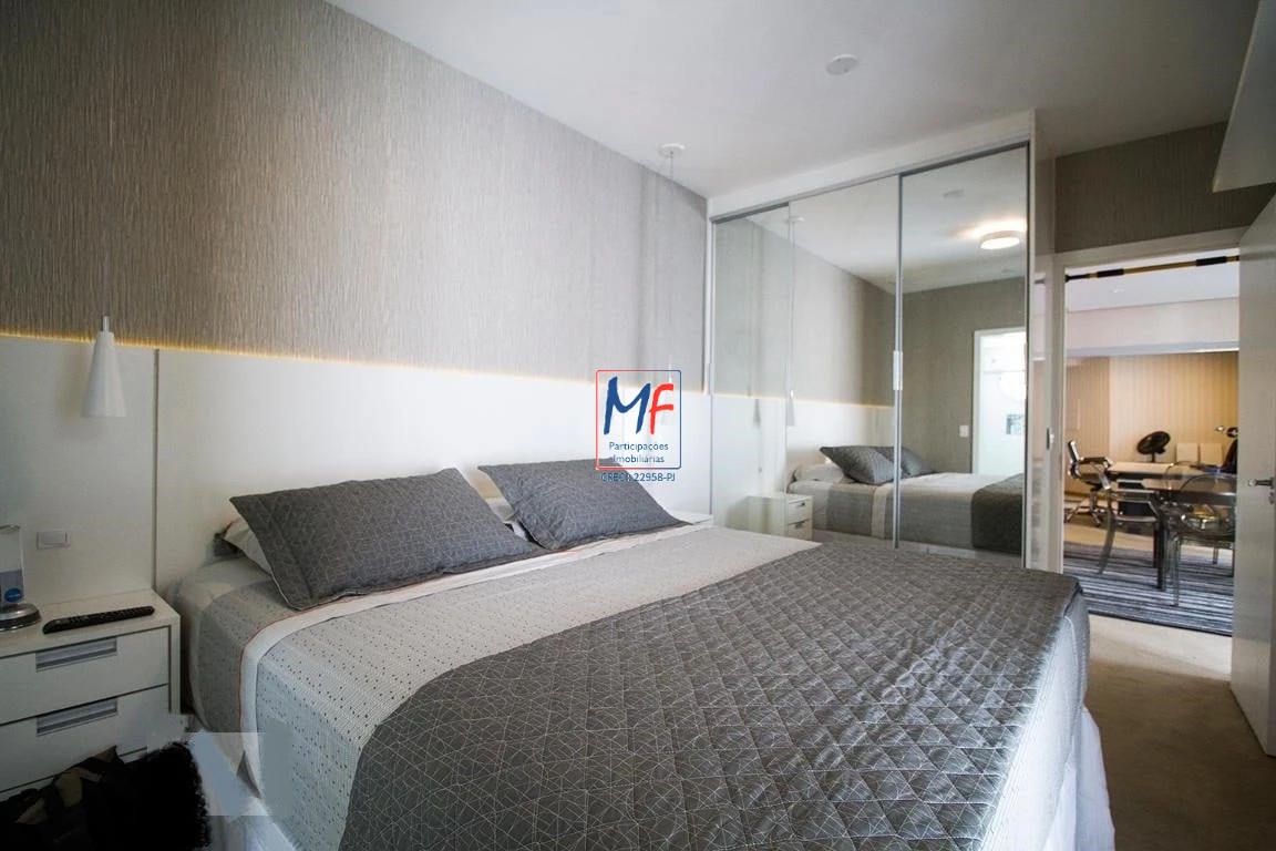 Apartamento, 2 quartos, 90 m² - Foto 21