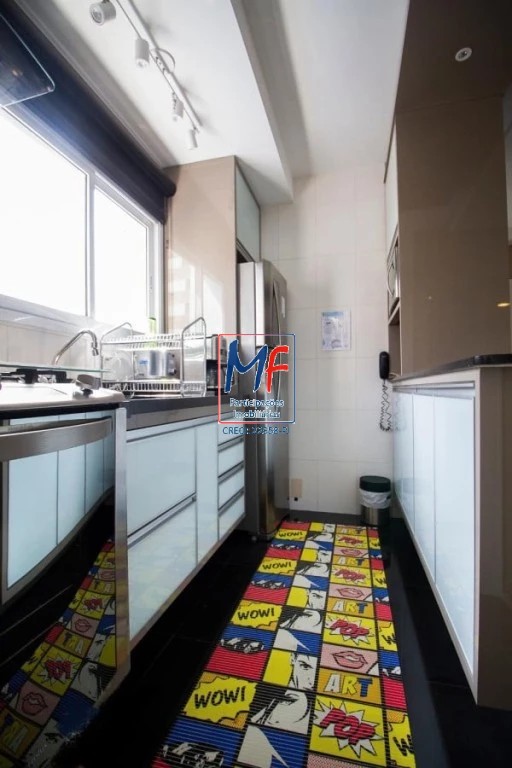 Apartamento, 2 quartos, 90 m² - Foto 23