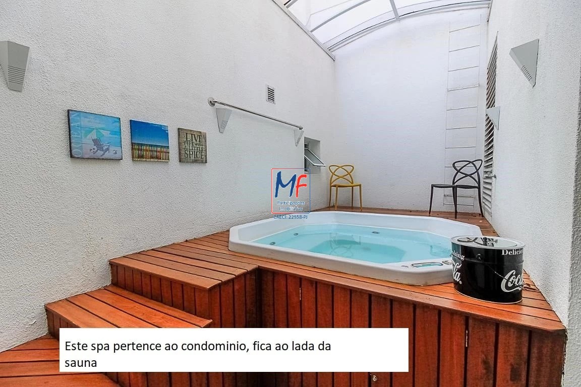 Apartamento, 2 quartos, 90 m² - Foto 24