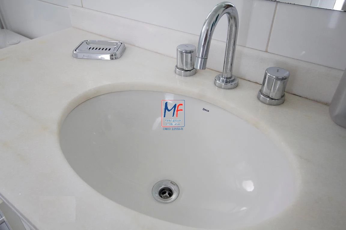 Apartamento, 2 quartos, 90 m² - Foto 27