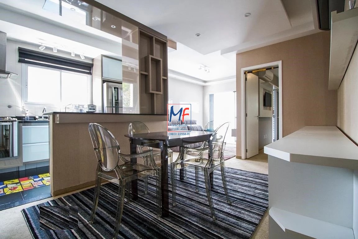 Apartamento, 2 quartos, 90 m² - Foto 28