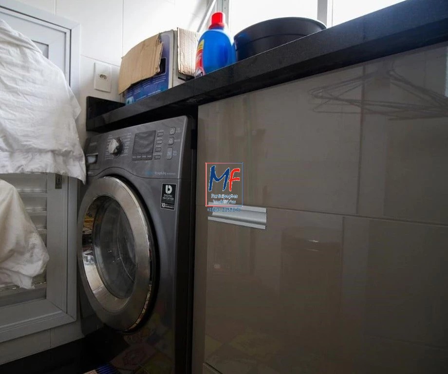 Apartamento, 2 quartos, 90 m² - Foto 29