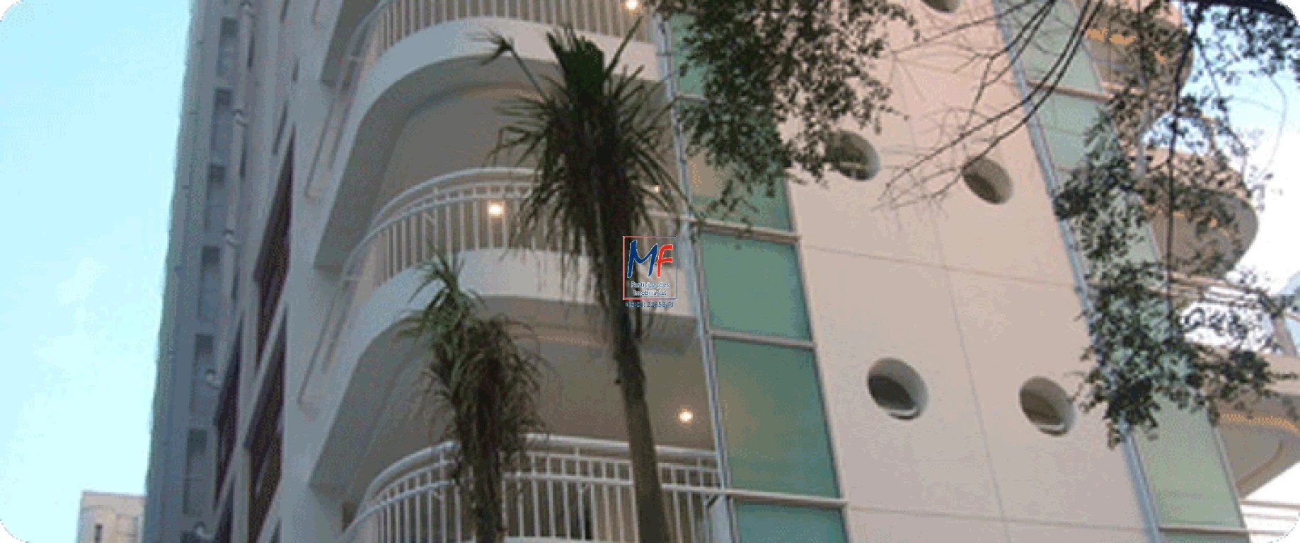 Apartamento, 2 quartos, 90 m² - Foto 2