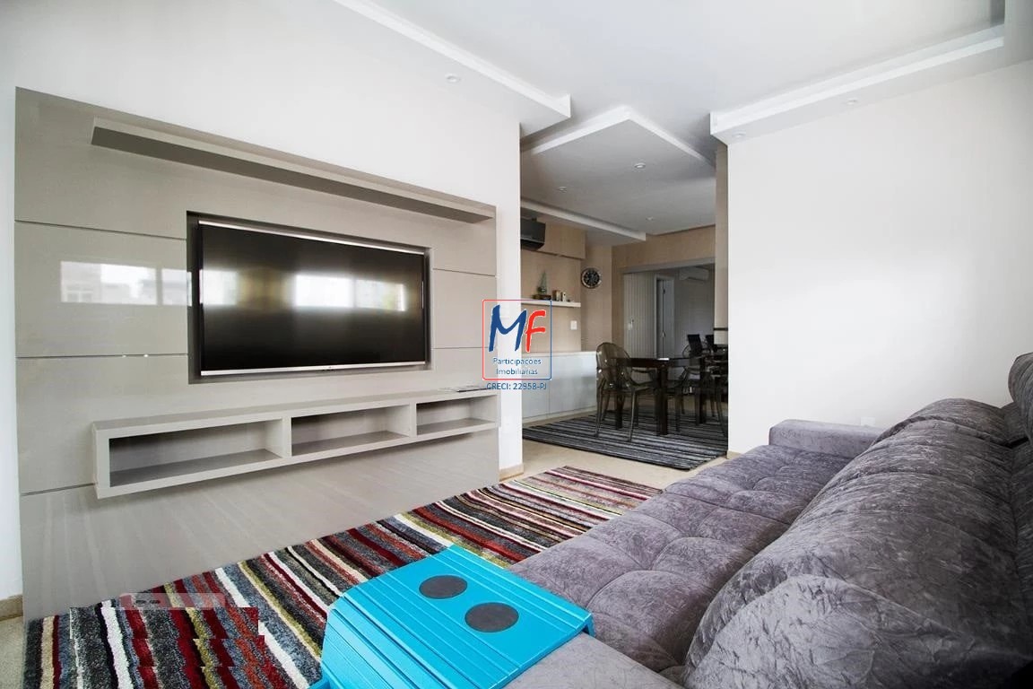 Apartamento, 2 quartos, 90 m² - Foto 33